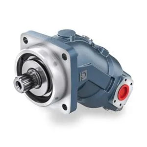 Bent Axis Hydraulic Pumps