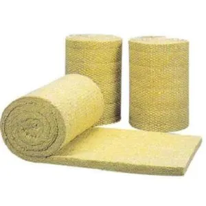 Rockwool Insulation