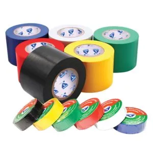 PVC Electrical Insulation Tapes