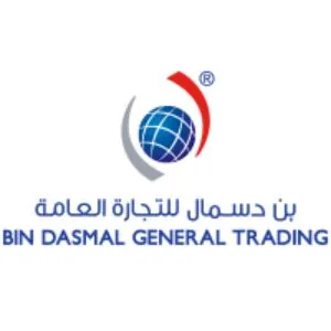 Bin Dasmal General Trading Dubai