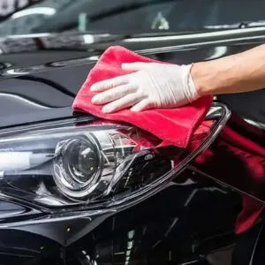 Car Denting And Painting Service