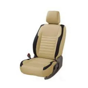 Car Seat Upholstery