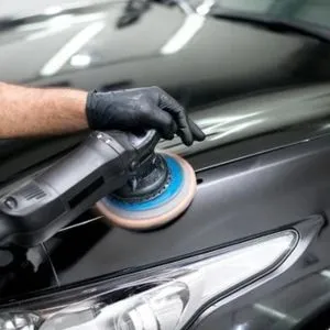 Car Polishing Service