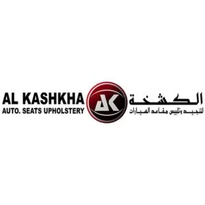 Al Kashkha Auto Seats Upholstery