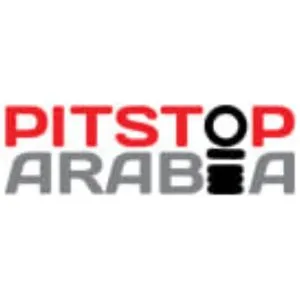 Pit Stop Arabia