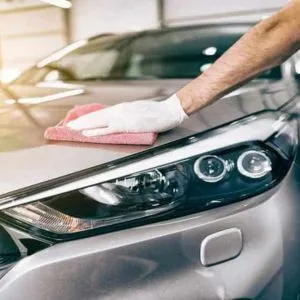 Car Polishing