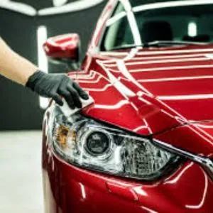 Car Exterior Customizing Service