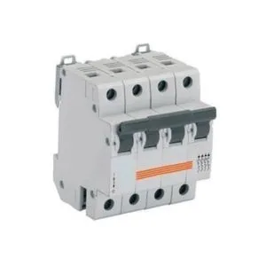 Circuit Breakers