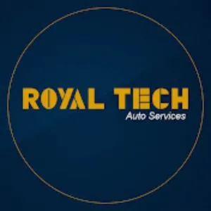 Royal Tech Auto Services