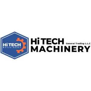 HiTech Machinery General Trading LLC 