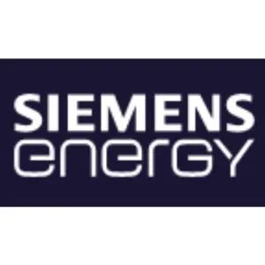 Siemens Energy Building