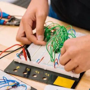 Electrical Engineering