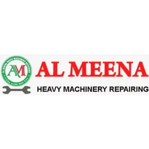 Al Meena Heavy Machinery Repairing LLC