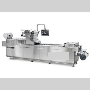 Thermoforming Machines