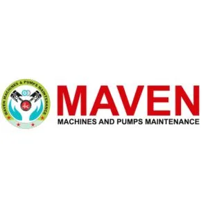 Maven Machines And Pumps Maintenance