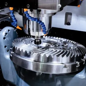 CNC Machines Repair