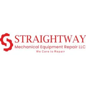 Straightway Mechanical Equipment Repair LLC