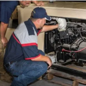 Generator Maintenance Services