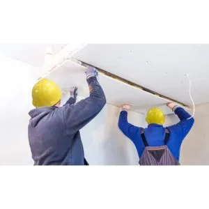 Civil Maintenance Services