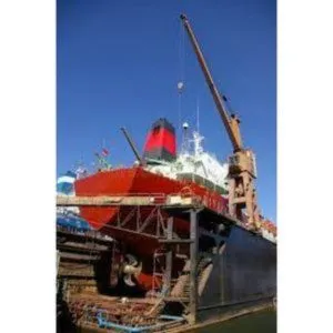 Ship Maintenance Services