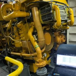 Engine Troubleshooting And Diagnostic Repairs