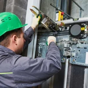 Elevator Maintenance And Repair