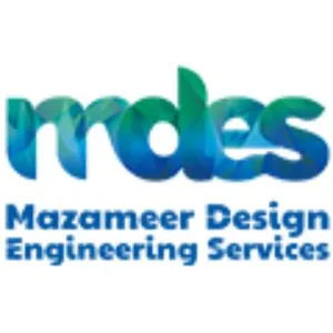 Mazameer Design Engineering Services