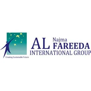 Al Najma Al Fareeda International Group