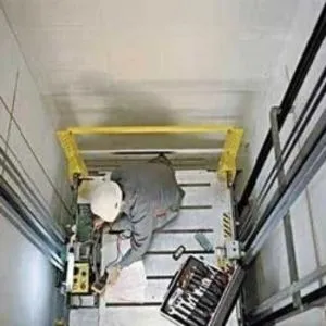 Passenger Elevators Maintenance