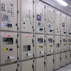 Electrical Panel