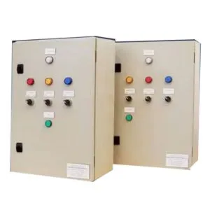 Electrical Control Panels