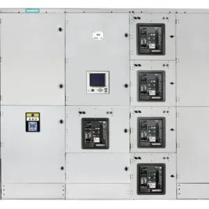 LV Switchgear