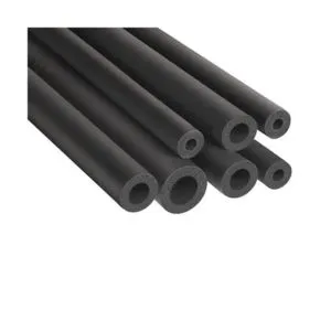 Rubber Insulation Tube