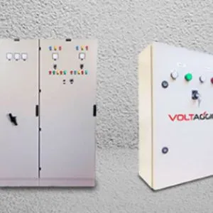 Automatic Transfer Switch