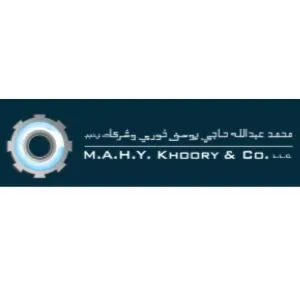 MAHY Khoory And Co LLC