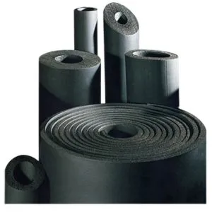 Nitrile Rubber Insulation