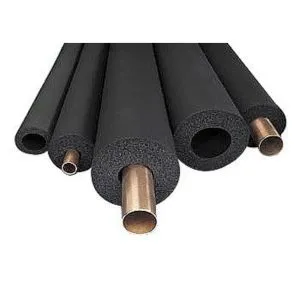 Rubber Insulations