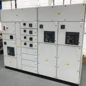 LV Switchgear