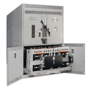 Automatic Changeover Switch