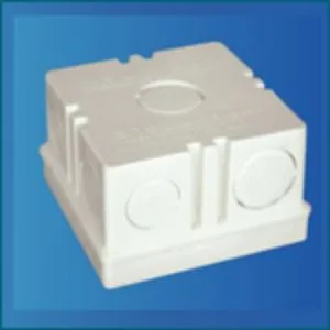 PVC Junction Box