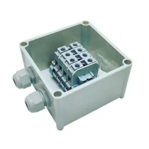 Junction Box