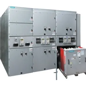 Switchgear