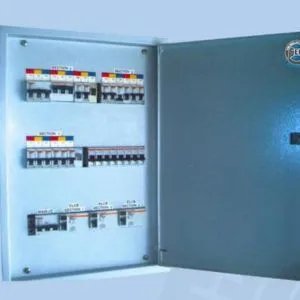 Final Distribution Boards