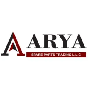 ARYA Spare Parts Trading LLC