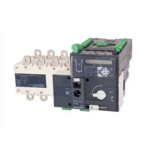 Automatic Transfer Switch