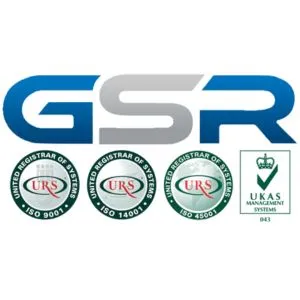 GSR Contracting LLC