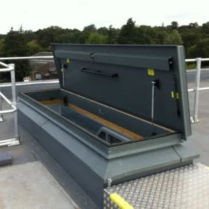 Access Hatch Solutions