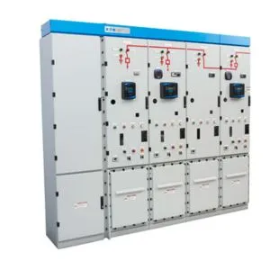 Medium Voltage Switchgear