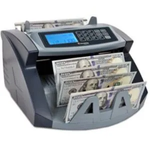 Currency Counting Machine