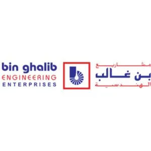 Bin Ghalib Trading